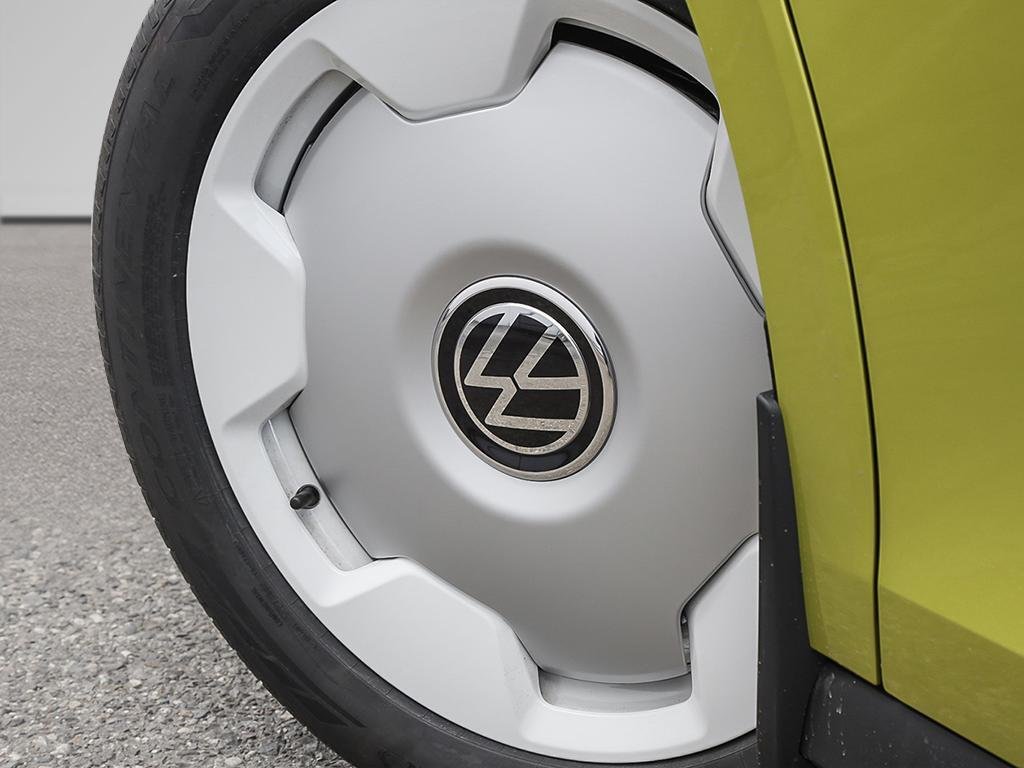 2025 Volkswagen ID. Buzz 1st Edition 4MOTION-5