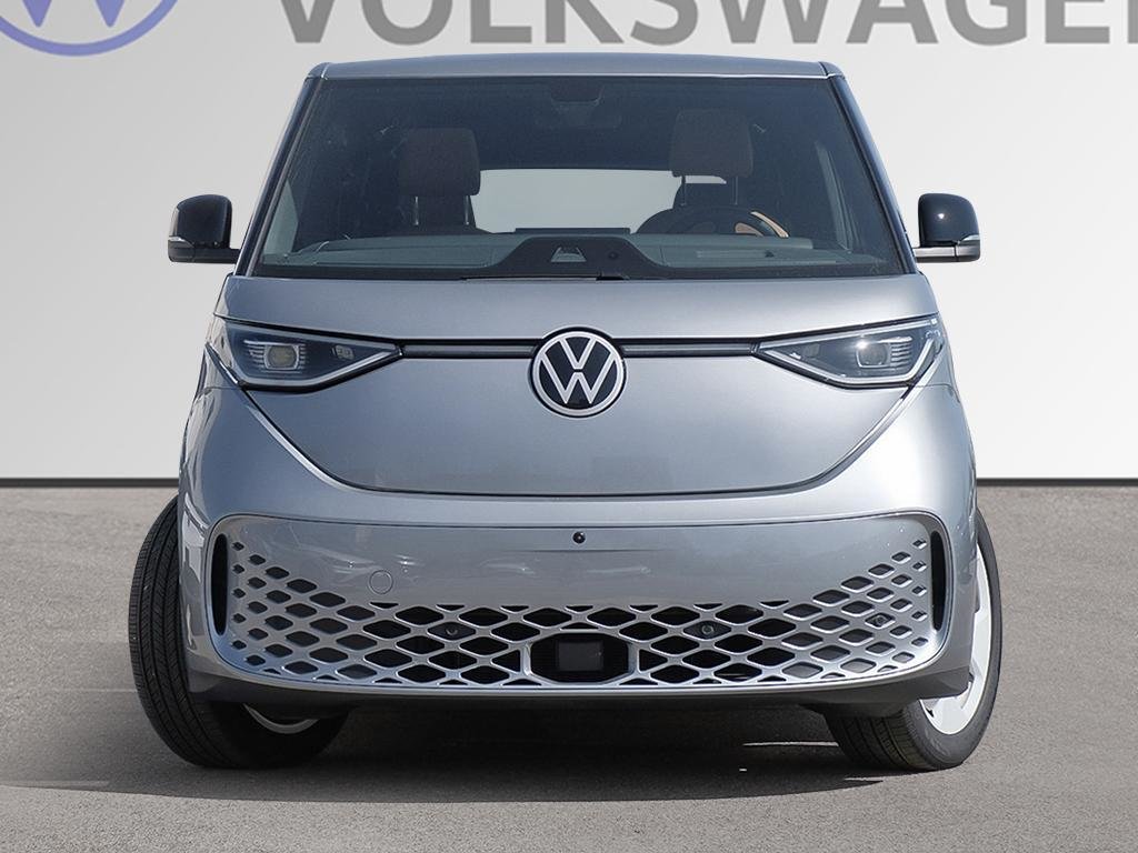2025 Volkswagen ID. Buzz 1st Edition 4MOTION-1