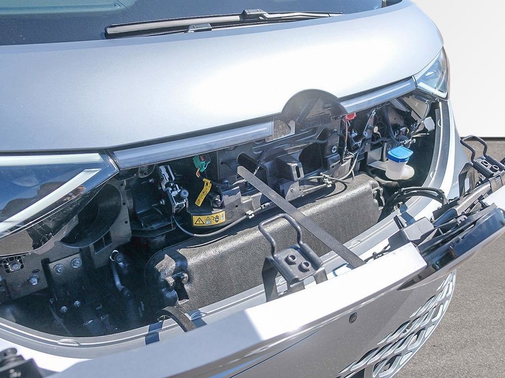 2025 Volkswagen ID. Buzz 1st Edition 4MOTION-5