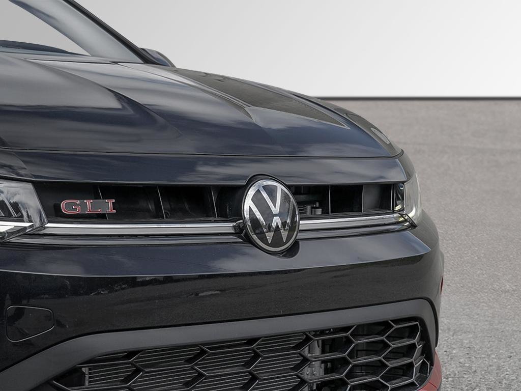 2026 Volkswagen Jetta GLI GLI-7