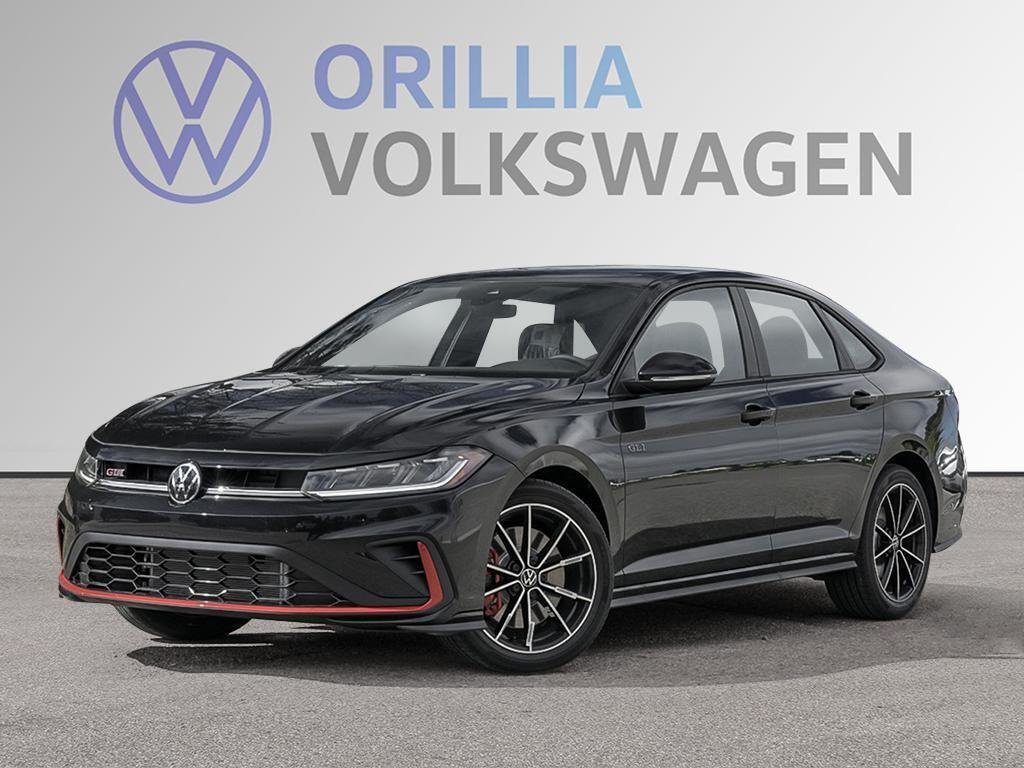 2026 Volkswagen Jetta GLI GLI-0