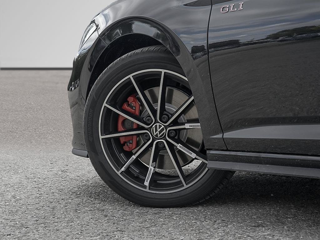 2026 Volkswagen Jetta GLI GLI-6