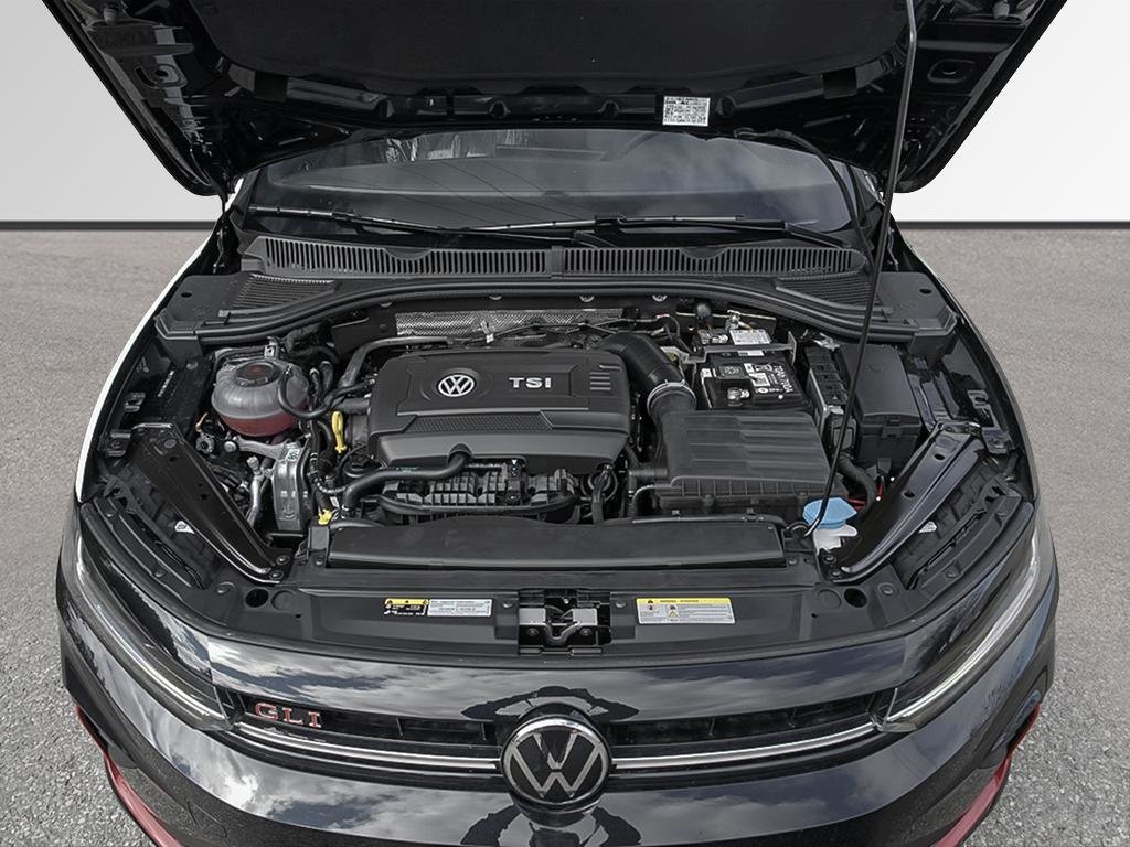 2026 Volkswagen Jetta GLI GLI-5