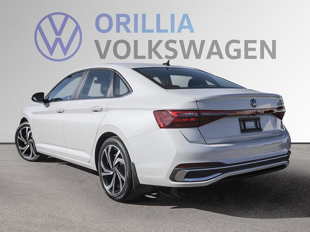 2025 Volkswagen Jetta Highline-3