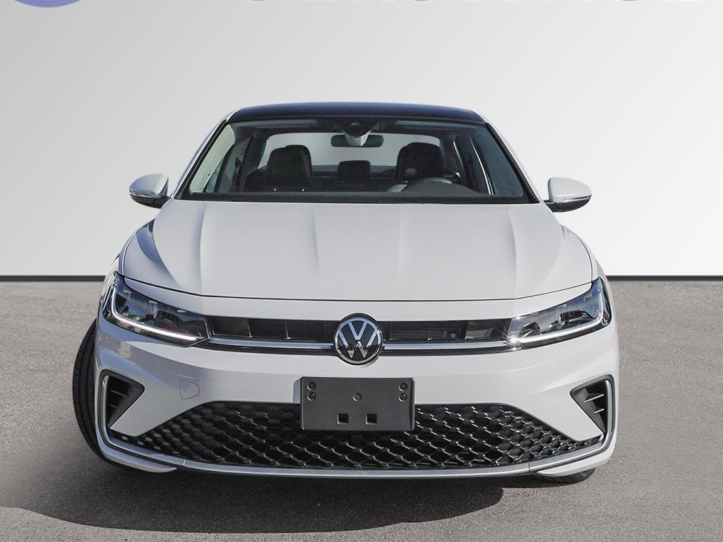 2025 Volkswagen Jetta Highline-1