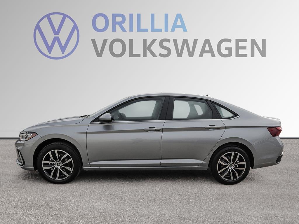 2026 Volkswagen Jetta Comfortline-2