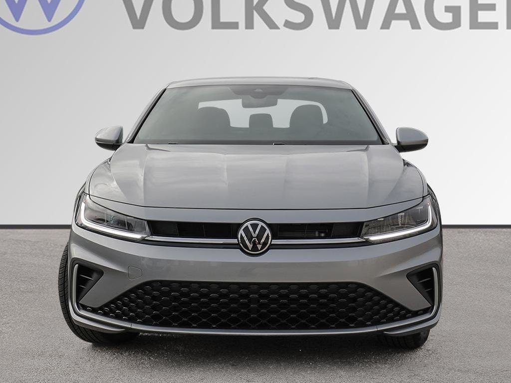 2026 Volkswagen Jetta Comfortline-1