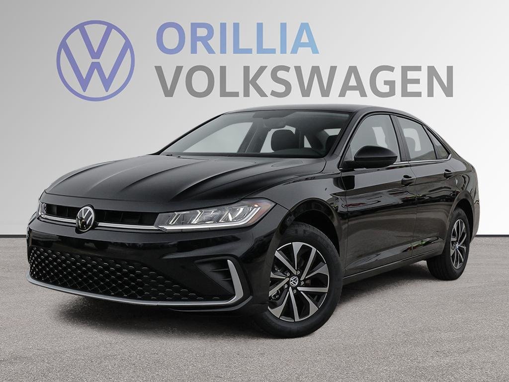 2026 Volkswagen Jetta Trendline-0