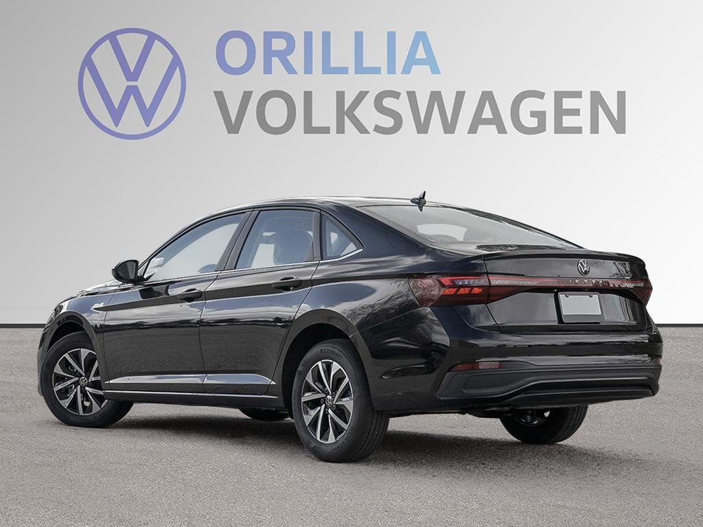 2026 Volkswagen Jetta Trendline-3