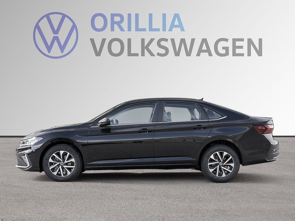 2026 Volkswagen Jetta Trendline-2