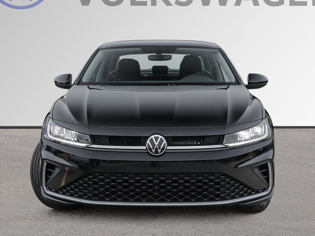 2026 Volkswagen Jetta Trendline-1