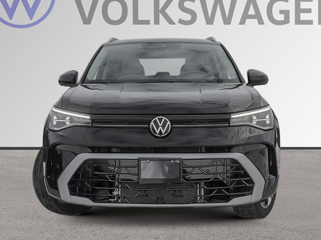 2026 Volkswagen Taos Highline 4MOTION-1