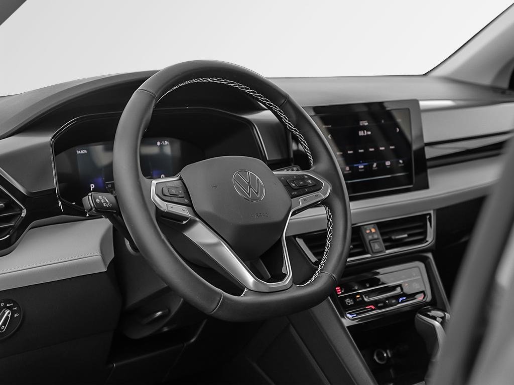 2026 Volkswagen Taos Trendline 4MOTION-7