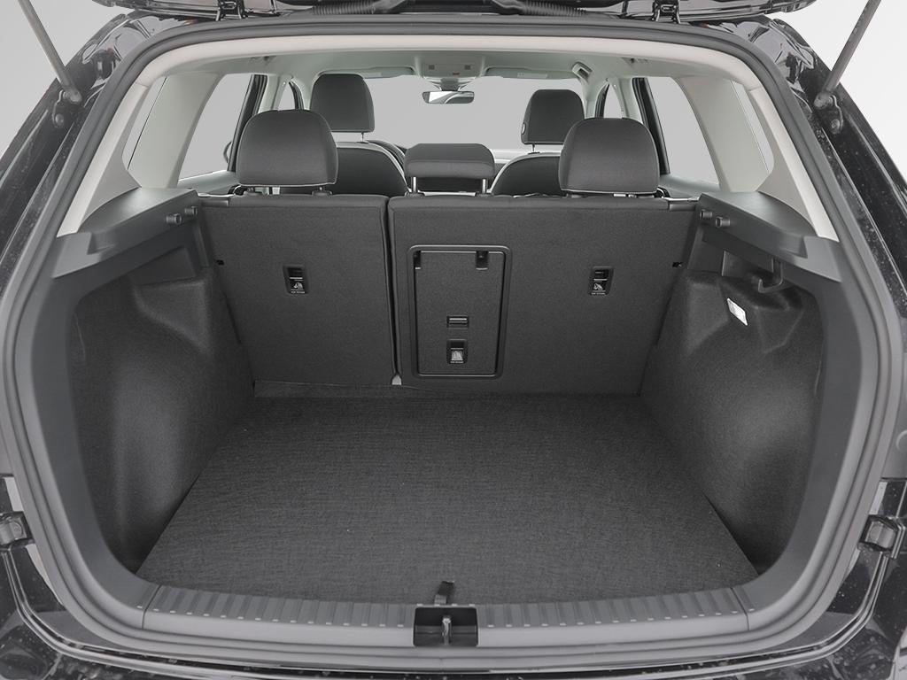 2026 Volkswagen Taos Trendline 4MOTION-6