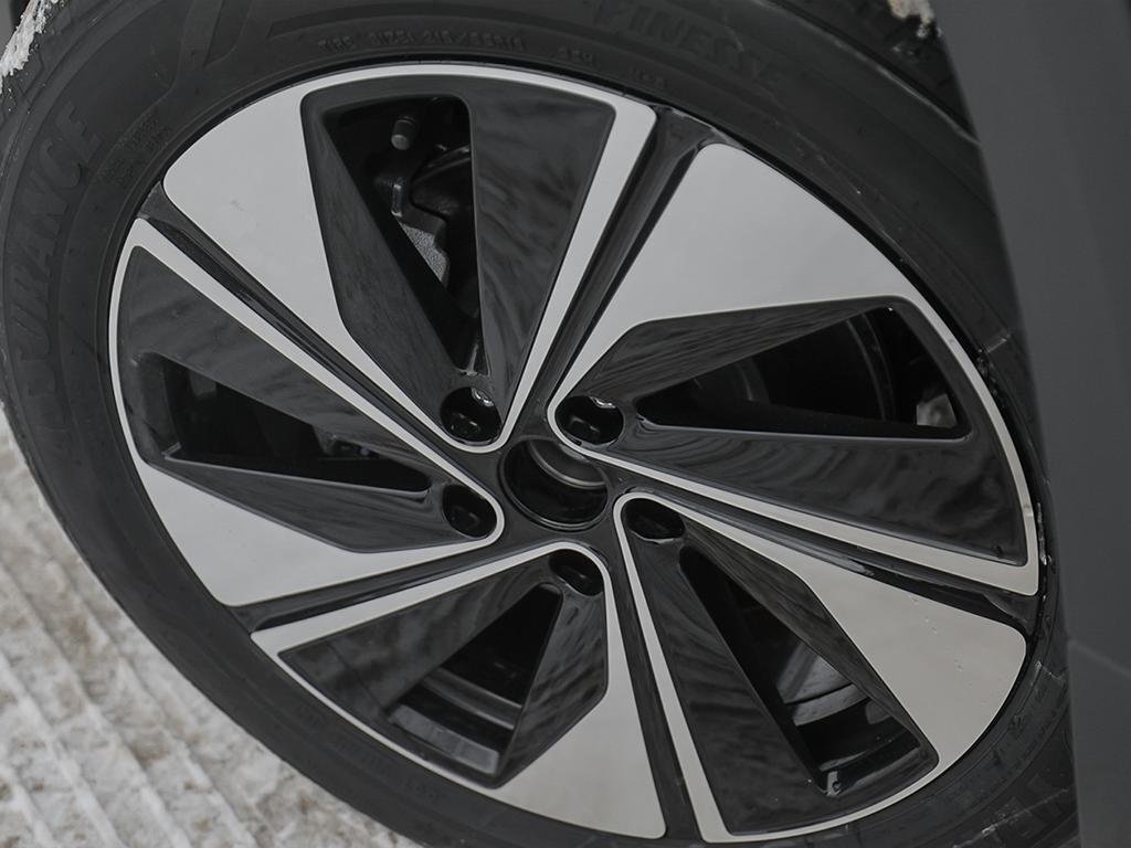 2026 Volkswagen Taos Highline 4MOTION-5