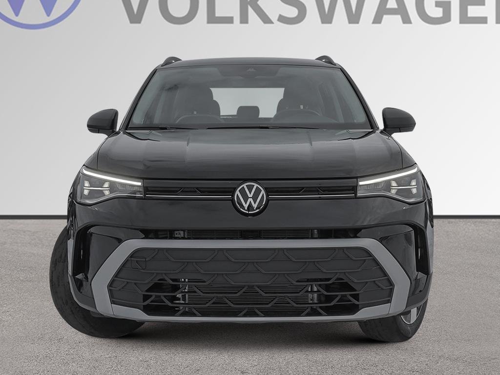 2026 Volkswagen Taos Trendline-1