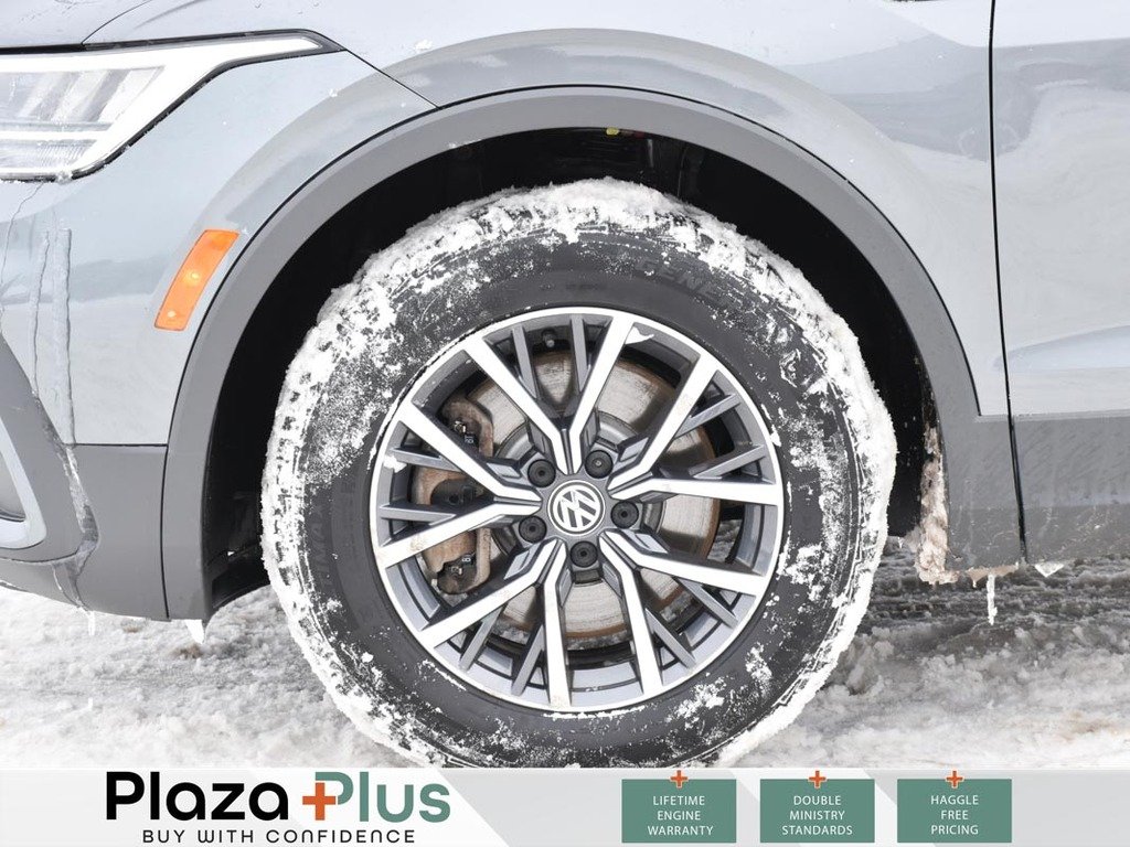 2022 Volkswagen Tiguan Comfortline-6