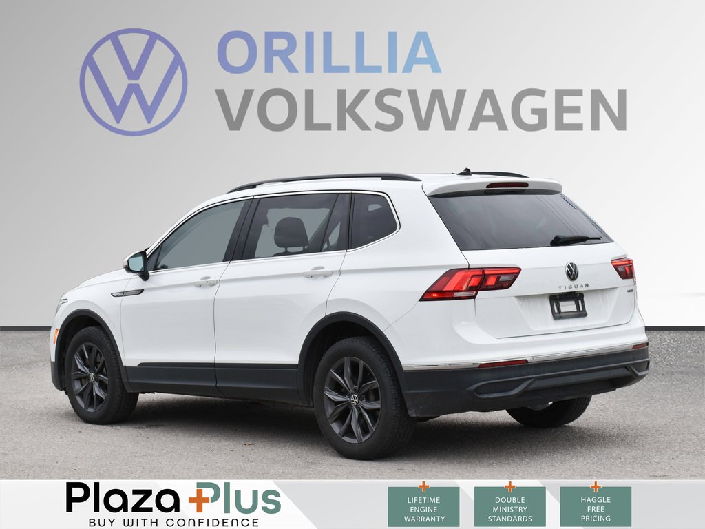 2023 Volkswagen Tiguan Comfortline-3