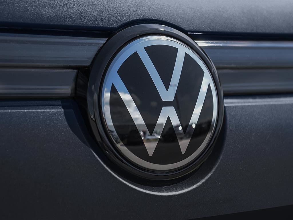 2026 Volkswagen Tiguan Trendline-5