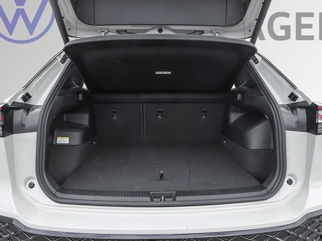 2026 Volkswagen Tiguan Highline Turbo R-Line-6