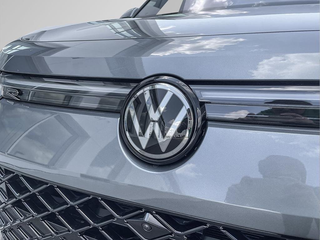 2026 Volkswagen Tiguan Highline Turbo R-Line 4MOTION-7