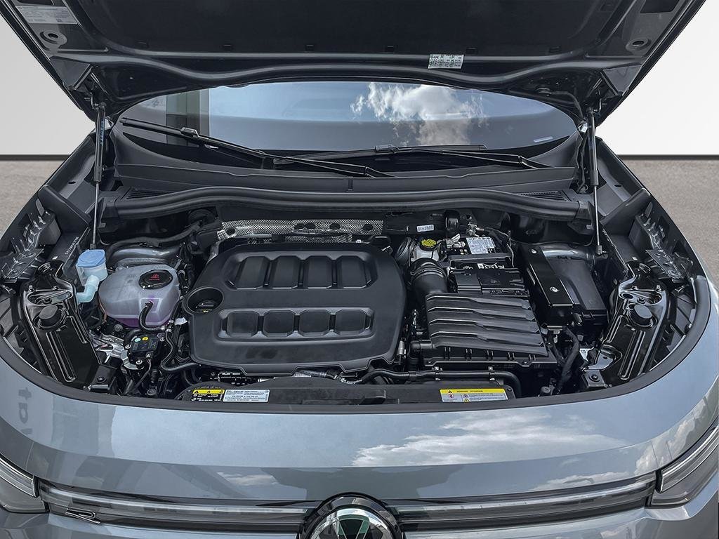 2026 Volkswagen Tiguan Highline Turbo R-Line 4MOTION-5