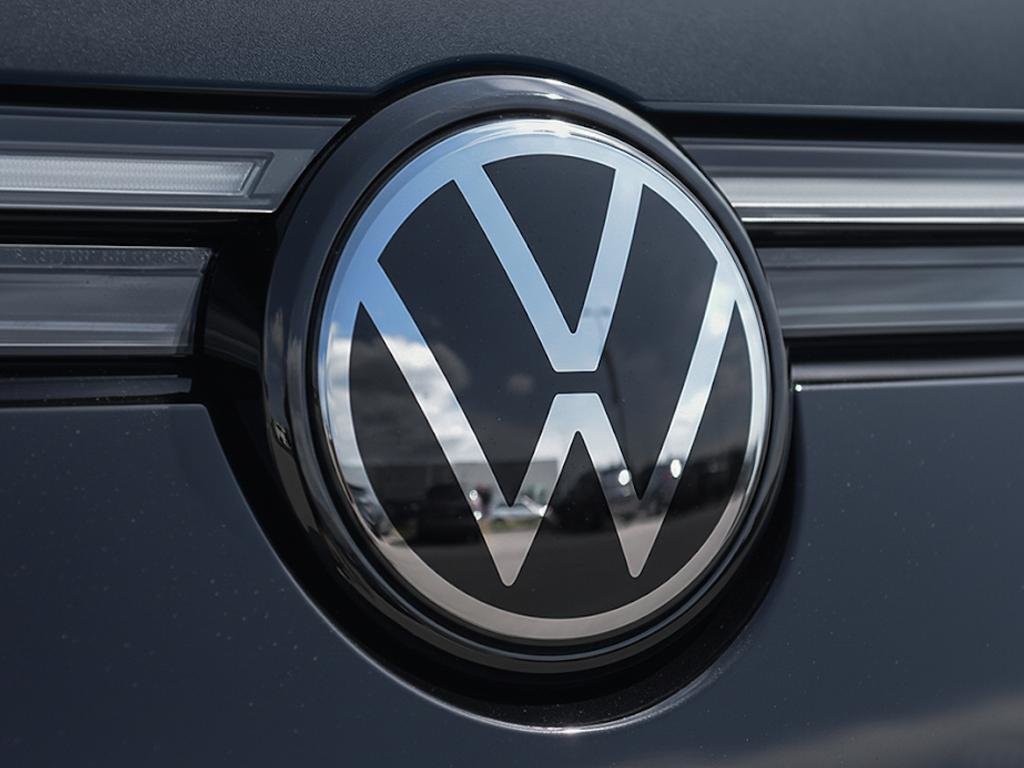 2026 Volkswagen Tiguan Highline Turbo R-Line 4MOTION-7