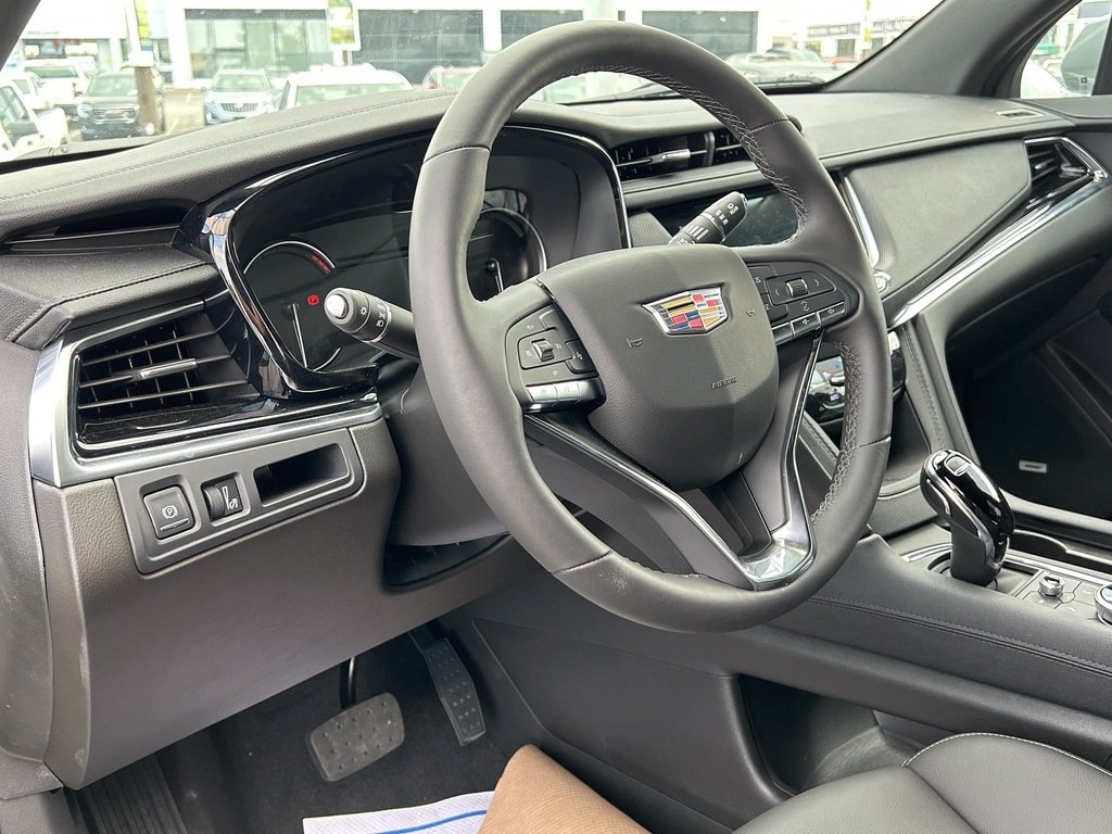 2023 CADILLAC TRUCK XT6 in Barrie, Ontario - 13 - w1024h768px