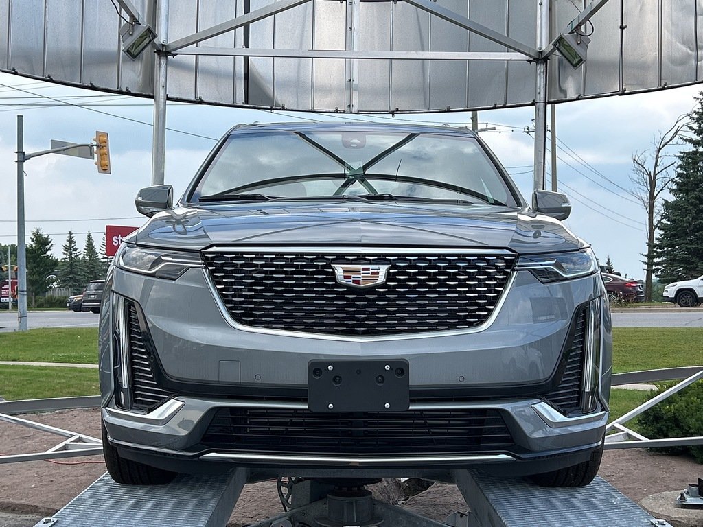 2023 CADILLAC TRUCK XT6 in Barrie, Ontario - 8 - w1024h768px