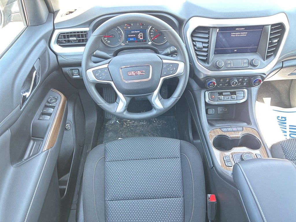 2023 GMC Acadia in Barrie, Ontario - 18 - w1024h768px
