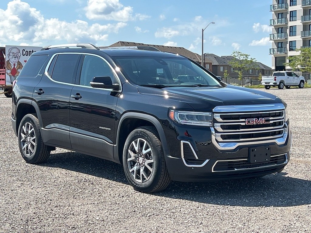2023 GMC Acadia in Barrie, Ontario - 7 - w1024h768px