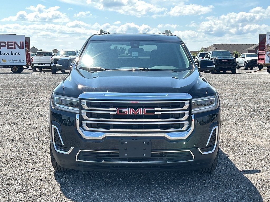 2023 GMC Acadia in Barrie, Ontario - 8 - w1024h768px