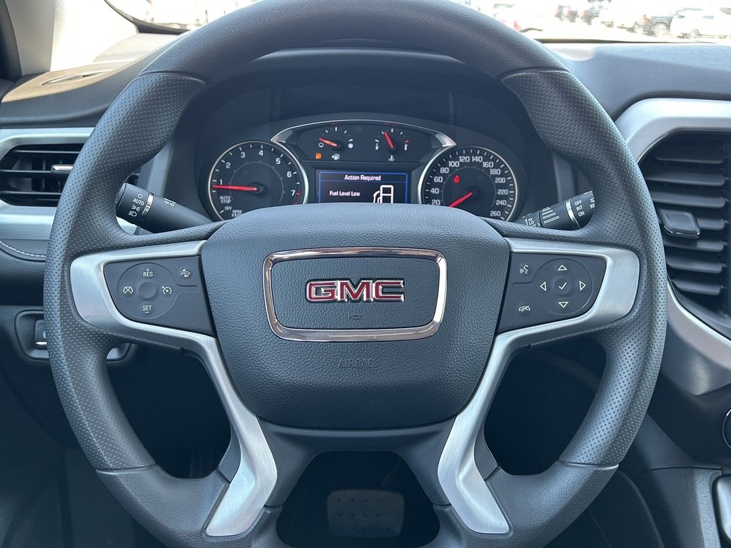 2023 GMC Acadia in Barrie, Ontario - 19 - w1024h768px