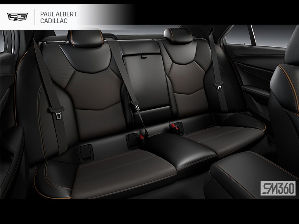 Cadillac CT4 Sport 2026 à Chicoutimi, Québec - 4 - w1024h768px