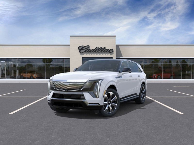2025 Cadillac Escalade IQ Luxury 2 in Chicoutimi, Quebec - 1 - w1024h768px