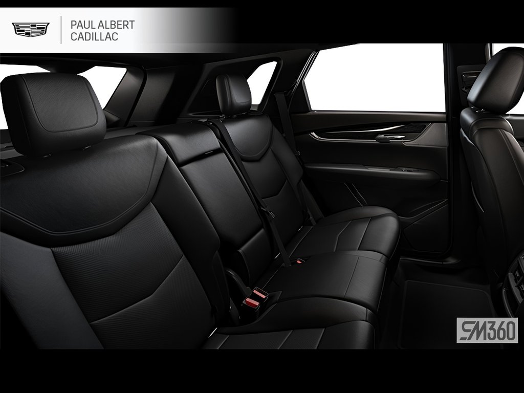 2025 Cadillac XT5 Premium Luxury in Chicoutimi, Quebec - 4 - w1024h768px