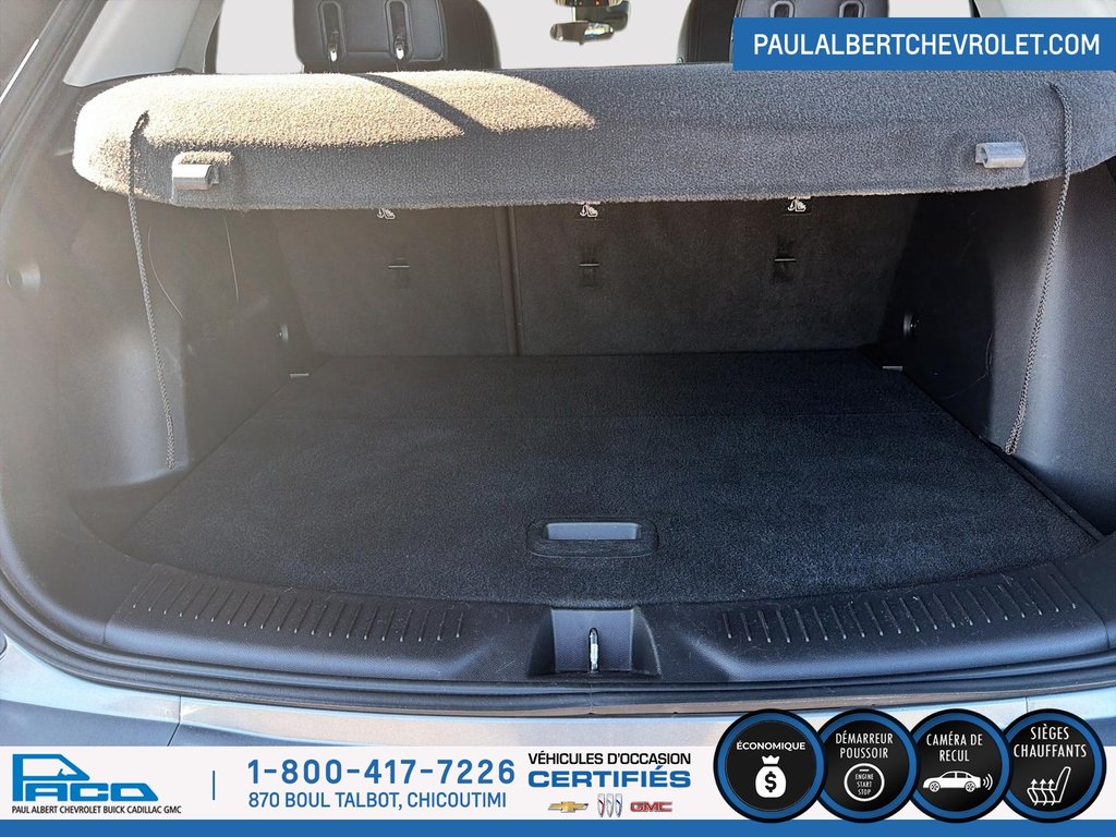 Buick ENCORE GX AWD PREFER 4DR AWD PREFERRED 2021 à Chicoutimi, Québec - 6 - w1024h768px