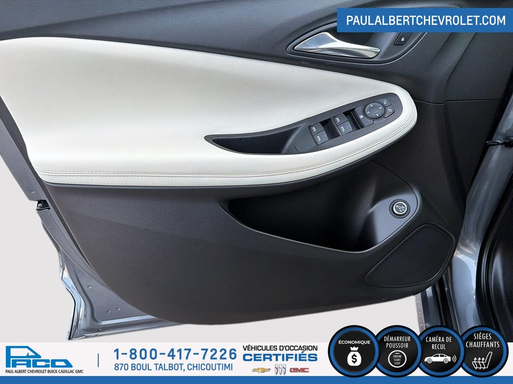 2022 Buick ENCORE GX A in Chicoutimi, Quebec - 11 - w1024h768px