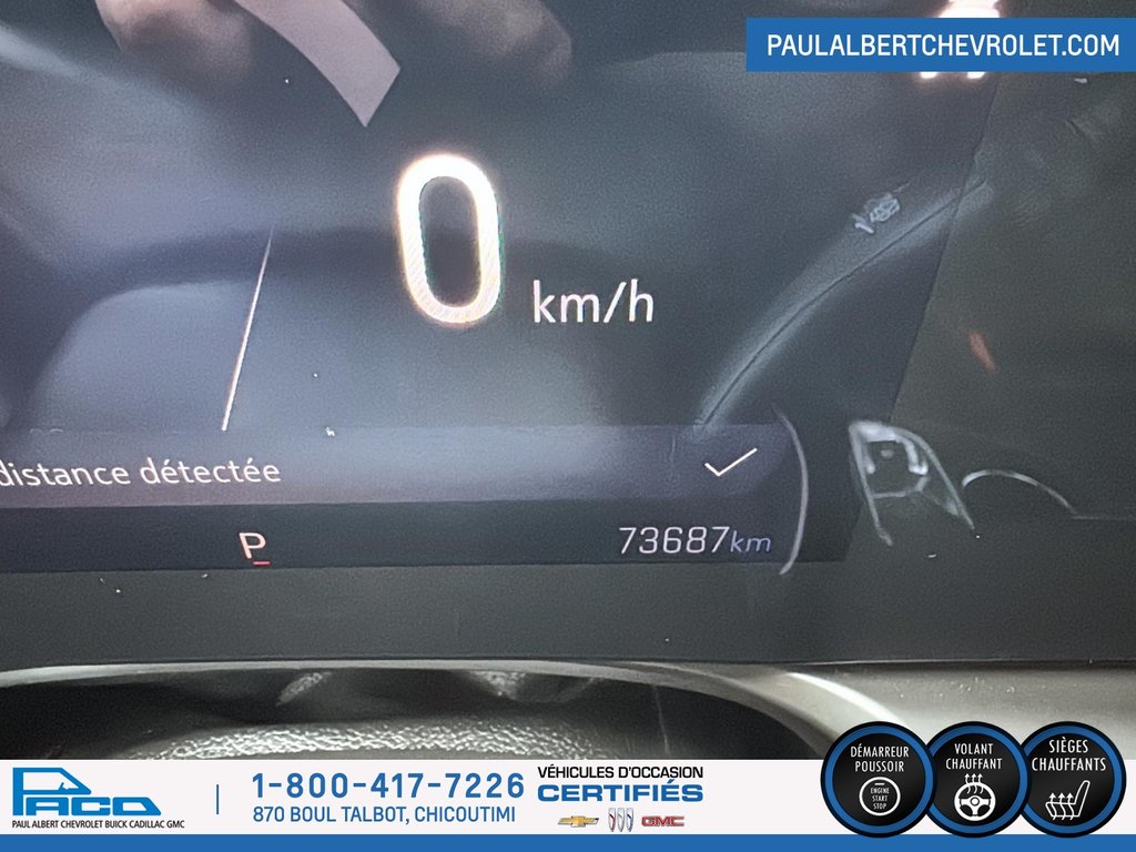 2024 Buick ENCORE GX AVENIR in Chicoutimi, Quebec - 13 - w1024h768px