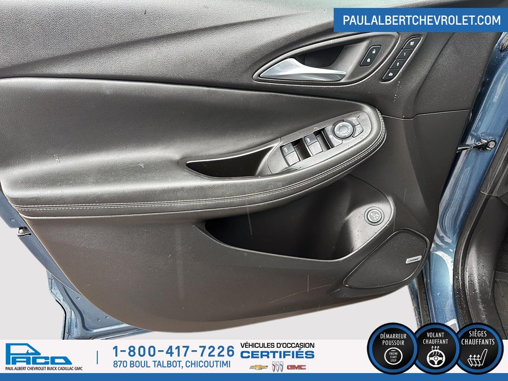 2024 Buick ENCORE GX AVENIR in Chicoutimi, Quebec - 11 - w1024h768px