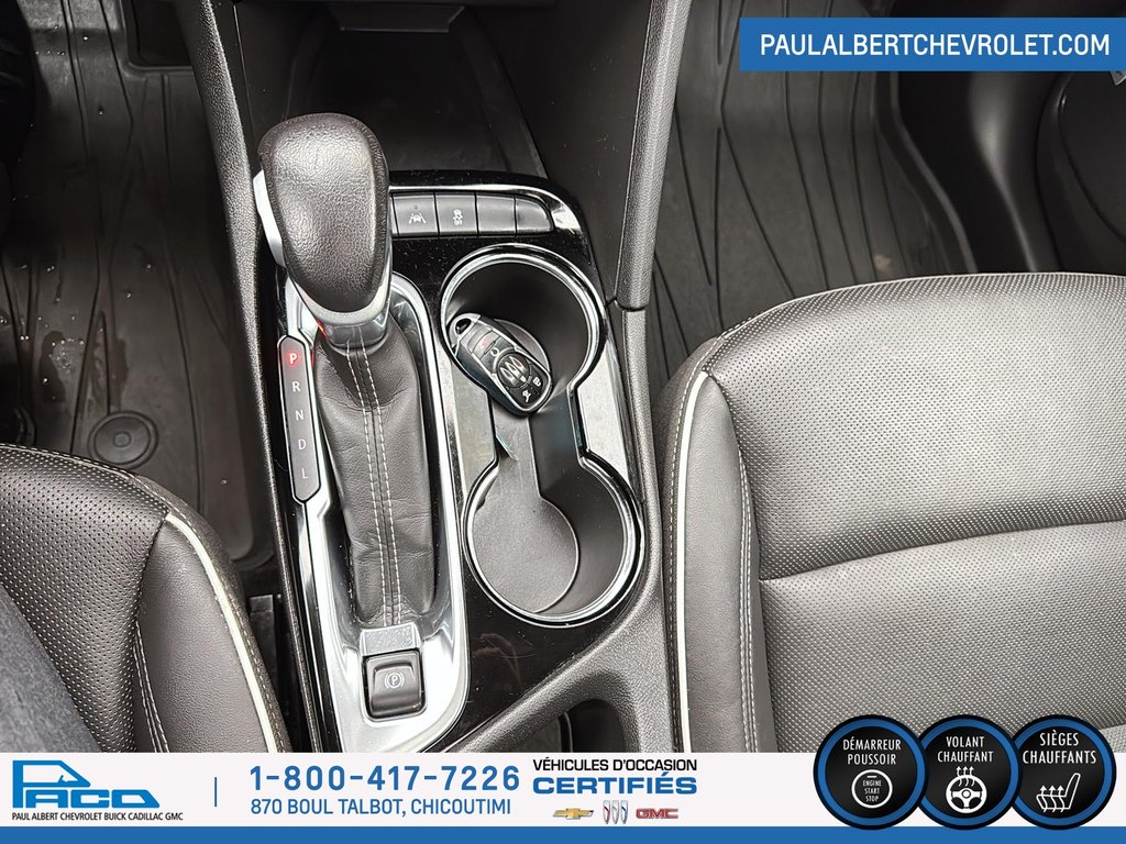 2024 Buick ENCORE GX AVENIR in Chicoutimi, Quebec - 15 - w1024h768px