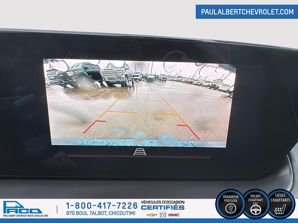 2024 Buick ENCORE GX AVENIR in Chicoutimi, Quebec - 18 - w1024h768px