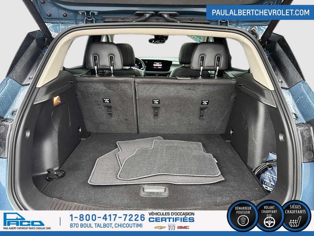2024 Buick ENCORE GX AVENIR in Chicoutimi, Quebec - 6 - w1024h768px