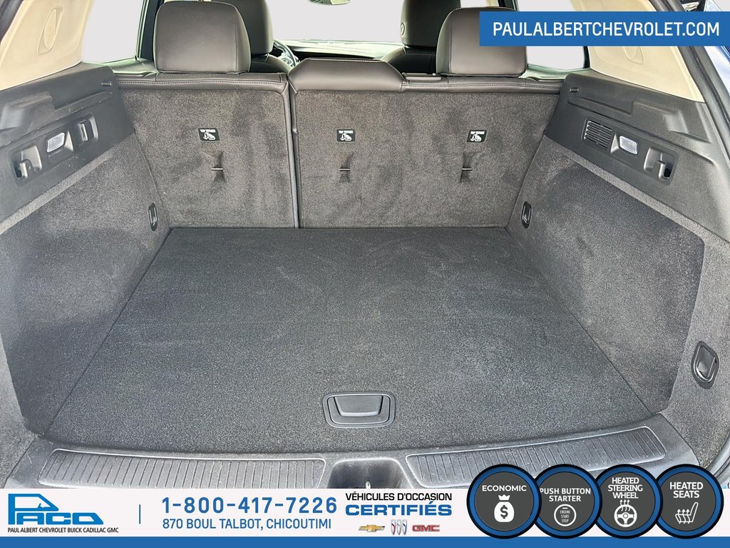Buick ENVISION AWD 4DR ESSENCE 2022 à Chicoutimi, Québec - 6 - w1024h768px