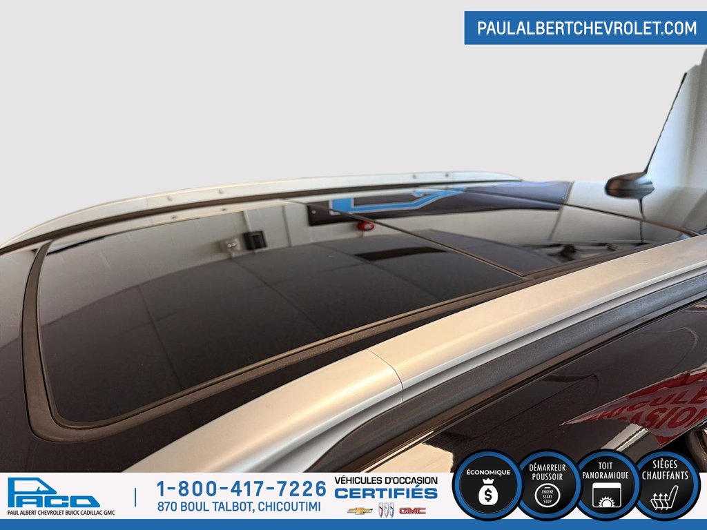 Buick ENCORE GX AWD Preferred 2022 à Chicoutimi, Québec - 17 - w1024h768px
