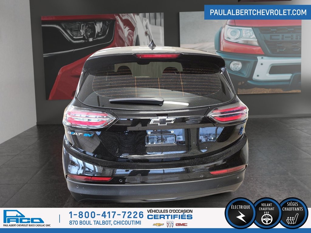 2023  Bolt EV 5DR WGN 1LT in Chicoutimi, Quebec - 3 - w1024h768px