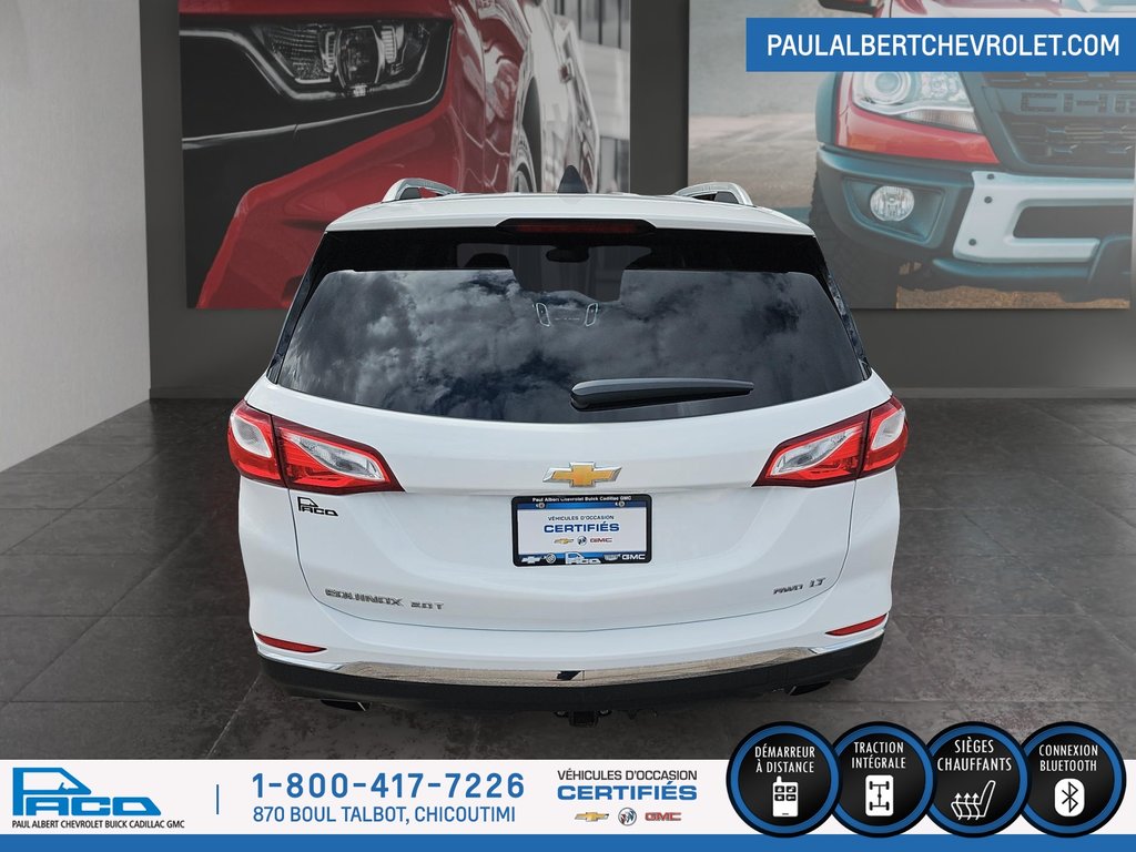 2020  Equinox AWD in Chicoutimi, Quebec - 3 - w1024h768px
