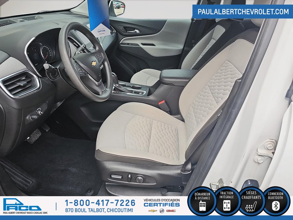 2020  Equinox AWD in Chicoutimi, Quebec - 13 - w1024h768px