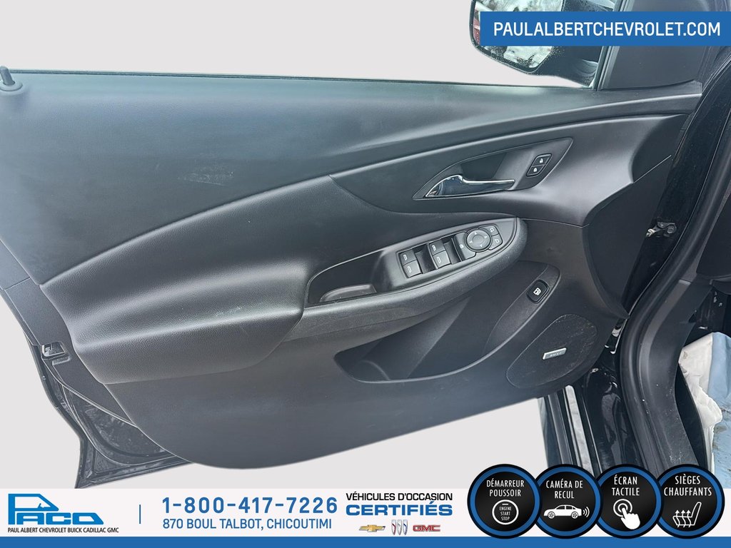 Chevrolet VOLT 5DR HB LT 2018 à Chicoutimi, Québec - 7 - w1024h768px