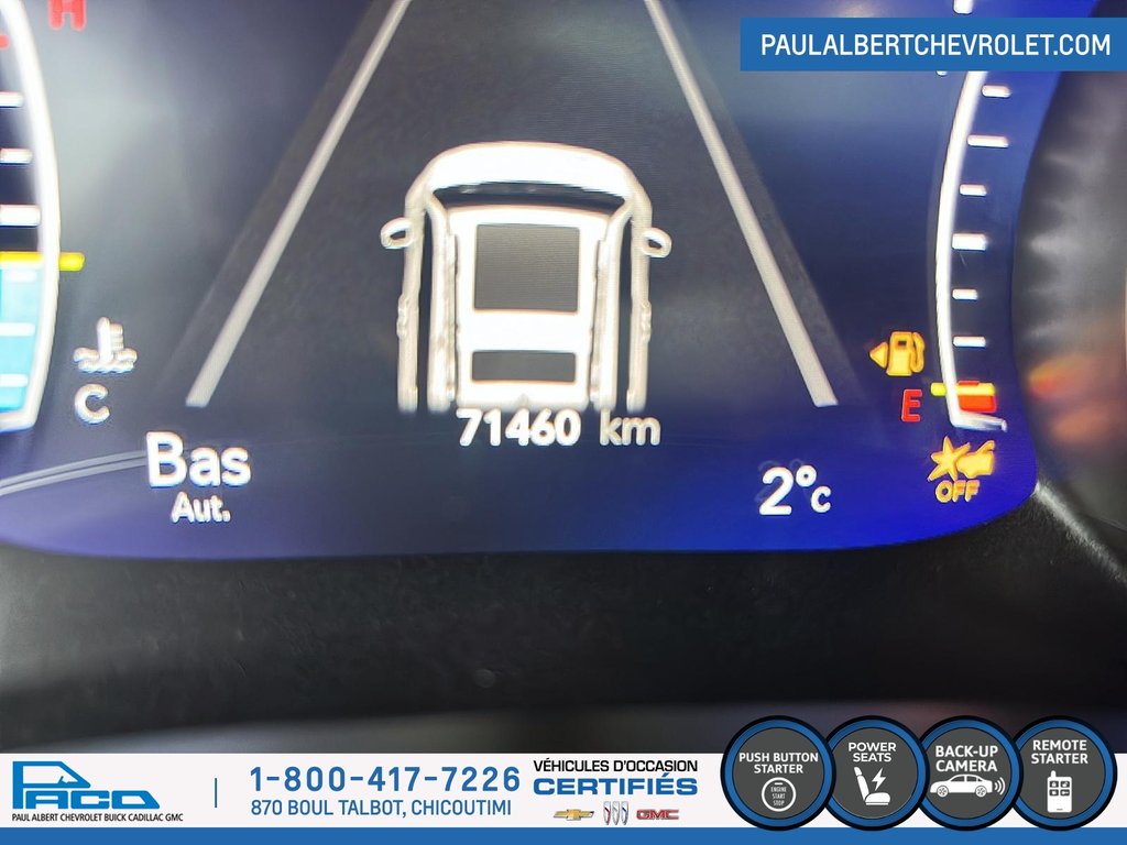 Chrysler PACIFICA LIMITÉE 2022 à Chicoutimi, Québec - 13 - w1024h768px